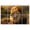 Color 3, variant on 8 Pack Art Acoustic Panels Sound Absorbing King Jungle lion Decorative Soundproof Wall Panels Self Adhesive for Recording Studios Office 48"x32"
