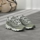 thumbnail image 2 of Zapatillas Skechers D'Lites-Me Time para mujer gris/blanco, 2 of 9