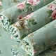 thumbnail image 2 of Naiovety Silla de tienda de campaña para exteriores de poliéster y algodón, estilo elegante y asequible, almohadillas de PET resistentes y Decoración del hogar flor midi, 2 of 6