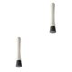 thumbnail image 1 of Advancent Nuevo 1PC cóctel Muddler acero inoxidable Bar mezclador Bar utensilios accesorios cóctel DIY fruta jugo Muddler triturado barra de Type1 NO1, 1 of 6