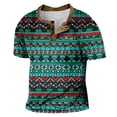 thumbnail image 4 of Men's Shirt Super Light Short Sleeve Casual Men's WearXL, 4 of 5