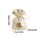 thumbnail image 5 of Sobres de desodorantes para coche, armario y ropero | Fragancias de larga duración con aromas a rosa, gardenia, limón y té | Ambientador para el hogar y el coche, ideal para cajones, bolsas de, 5 of 8