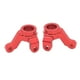 thumbnail image 2 of Piezas de resistencia de dirección perfecl para coche 1/18 RC color rojo, 2 of 3