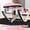 Pink / ABS, variant on FunMay Pink ABS Lateral Stepper Rocking Stepper Machine for Home Exercise Workout Fitness