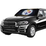 Red Bulls 12 Perforated Window Film Auto Decal MLS Soccer Football Club