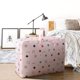 thumbnail image 5 of Travel Storage Bag Moving Bag Large Capacity Non-woven Quilt Bag Portable Duffel Bag Practical, 5 of 6