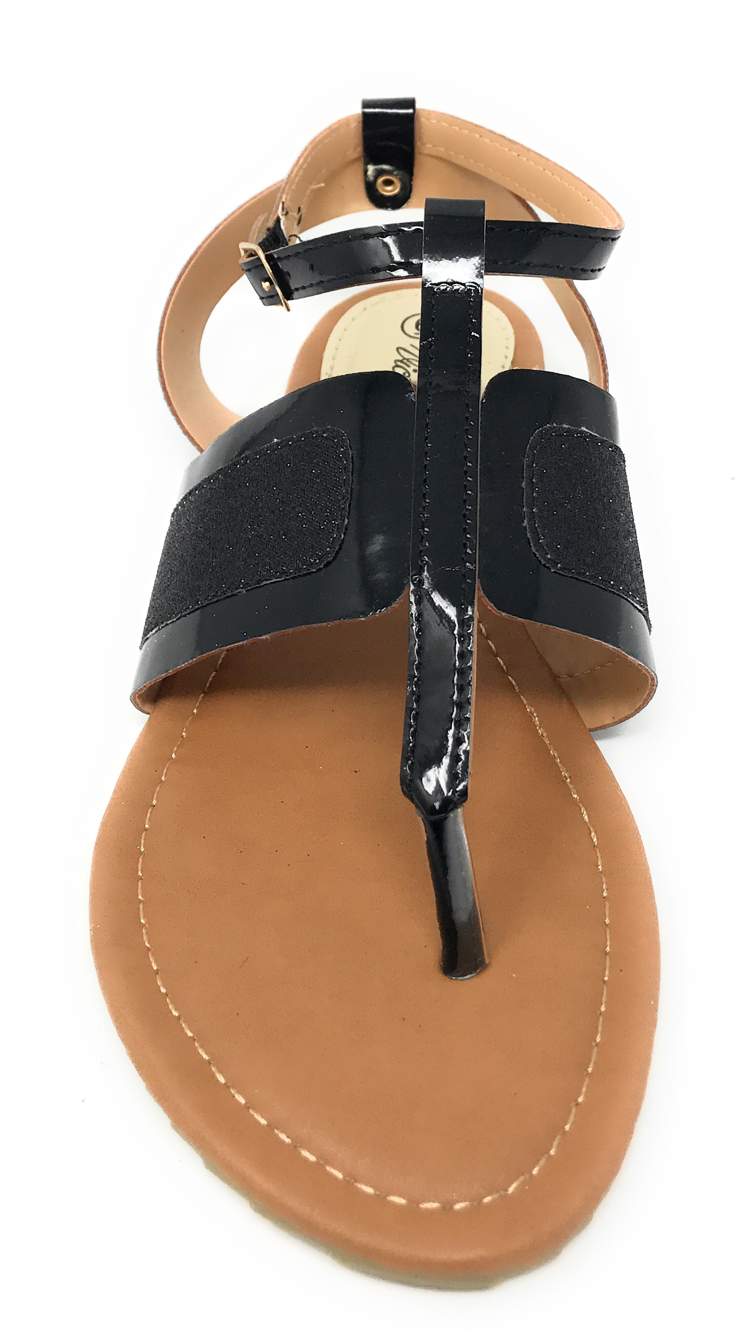 Victoria K Hurache Cap Top Sandal (Women's)