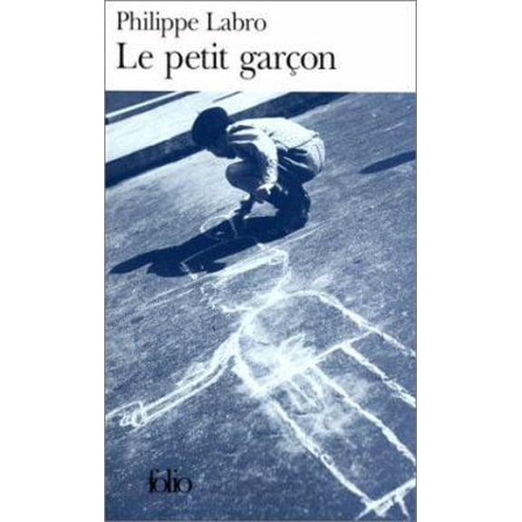 Pre-Owned Petit Garcon (Paperback) 2070385264 9782070385263
