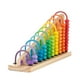 thumbnail image 1 of Ábaco Sumar y Restar Melissa & Doug con 55 Cuentas y 2 Tablas Madera Multicolor Infantil Melissa & Doug MD-06641, 1 of 2