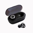 thumbnail image 4 of Auriculares Bluetooth Mini auriculares inalámbricos portátiles Bluetooth Touch Touch Auriculares Bluetooth multifuncionales, 4 of 5