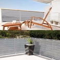 thumbnail image 5 of GZJCKJY Screen Screen Balcony X16.4ft 3ft Cover Fence Privacy Patio & Garden Garden Supplies, 5 of 8