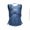 High Tide, variant on Backpack – Lightweight Water Pack with 2L/3L Bladder for Hiking, Running, Cycling, Biking 18L Sizes – Sewn-in Rain Cover – Fits Men and Women