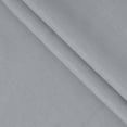 thumbnail image 5 of Ceisia Men's Solid Color Imitation Denim T-Shirt with Round Neck Short Sleeve Loose Fit Casual Summer Top Gray Gifts for Father 2X, 5 of 7