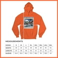 thumbnail image 7 of Bombardino Crocodilo Unisex Hoodie Fun Italian Brainrot Gen Z Alpha Meme, 7 of 7