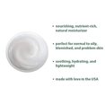 thumbnail image 3 of Crema facial Raya Crema ultraligera de algas marinas (304) antienvejecimiento, 3 of 9