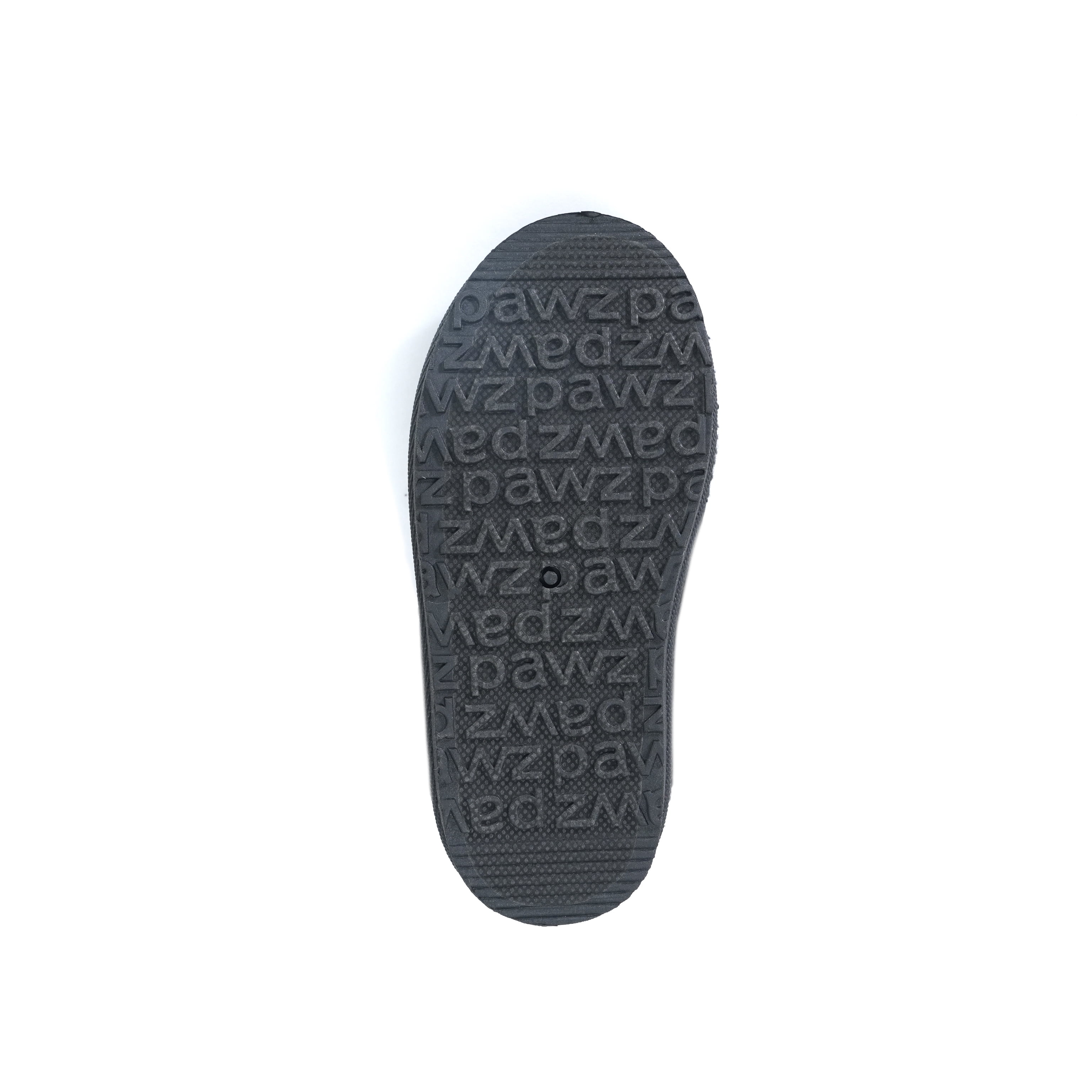 Pawz Little & Big Kids' Cozy Slippers