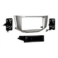 thumbnail image 4 of Metra LEXUS RX Series 04-09 DIN and DDIN Mounting Kit 99-8159S, 4 of 6