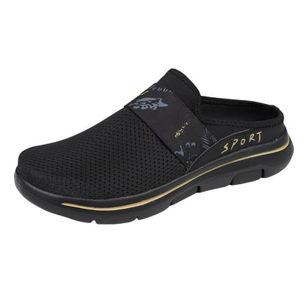 

WNVMWI Womens Shoes Walking Shoes for Women Sneakers for Women Casual Slip on Shoes for Women Unisex Casual Shoes Summer Non Slip Garden Shoes Slip-ons Loafers Walking Shoes Footwear Size 37