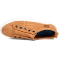 thumbnail image 5 of Blowfish Malibu Play Desert Caramel Color Washed Jersey Slip On Comfort Sneaker (Desert Caramel Color Washed Jersey, 8.5), 5 of 6