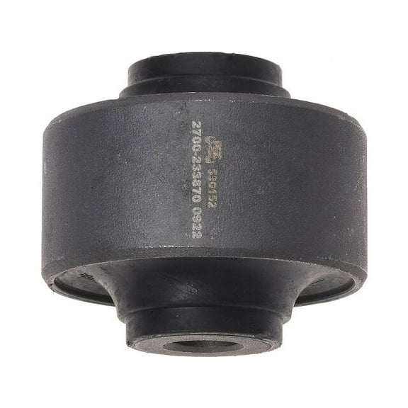 Front Lower Rearward Control Arm Bushing - Compatible with 2007 - 2008 Honda Pilot