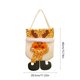 thumbnail image 3 of Ganfancp Bolsas de Manzanas Decoraciones Navideñas Adornos de Navidad Decoraciones de Purpurina Roja Bolsas de Regalos Santa Claus Bolsas de Caramelos Rebajas Hoy Liquidación 1* Bolsa, 3 of 6