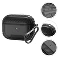 thumbnail image 5 of Funda protectora de silicona para auriculares Compatible con Airpods Pro, 5 of 5