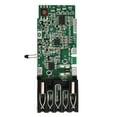 thumbnail image 5 of For 18V M18-6.0Ah M18-9.0Ah Battery Tools PCB Circuit Board Battery Protection Board Tool Accessories, 5 of 6