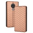 thumbnail image 3 of Nokia C21 Case , Magnetic Wallet PU Leather Flip Cover Card Holde Case for Nokia C21, 3 of 5