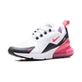 thumbnail image 4 of NIKE WOMENS Air Max 270 Wmns "Hyper Pink" AH6789 127 AH6789 127 from Stadium Goods, 4 of 8