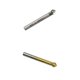 thumbnail image 1 of 2 X Brocas de avellanado Herramienta de extremo de bisel de 6.3 mm Zulema Broca avellanadora de 90 grados, 1 of 8