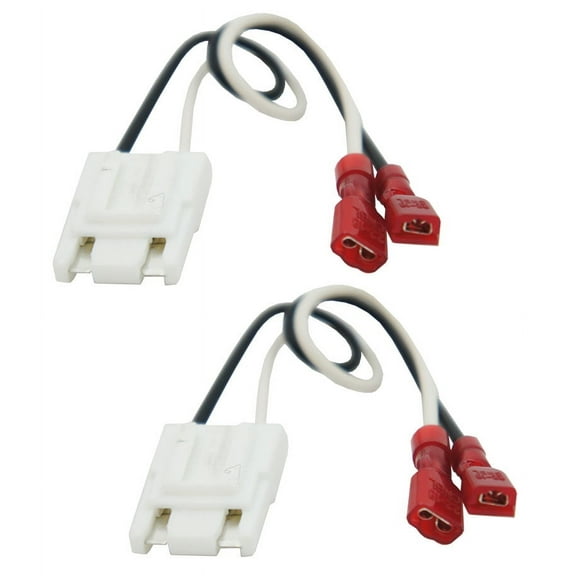 Fit Cadillac Eldorado 1992-1995 Factory Speaker Upgrade Kicker DS Series Package