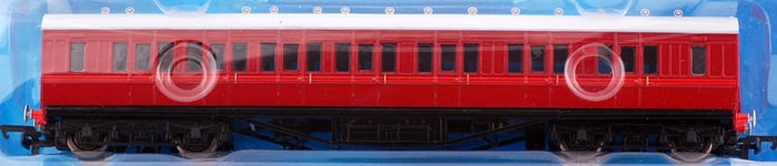 bachmann spencer special coach