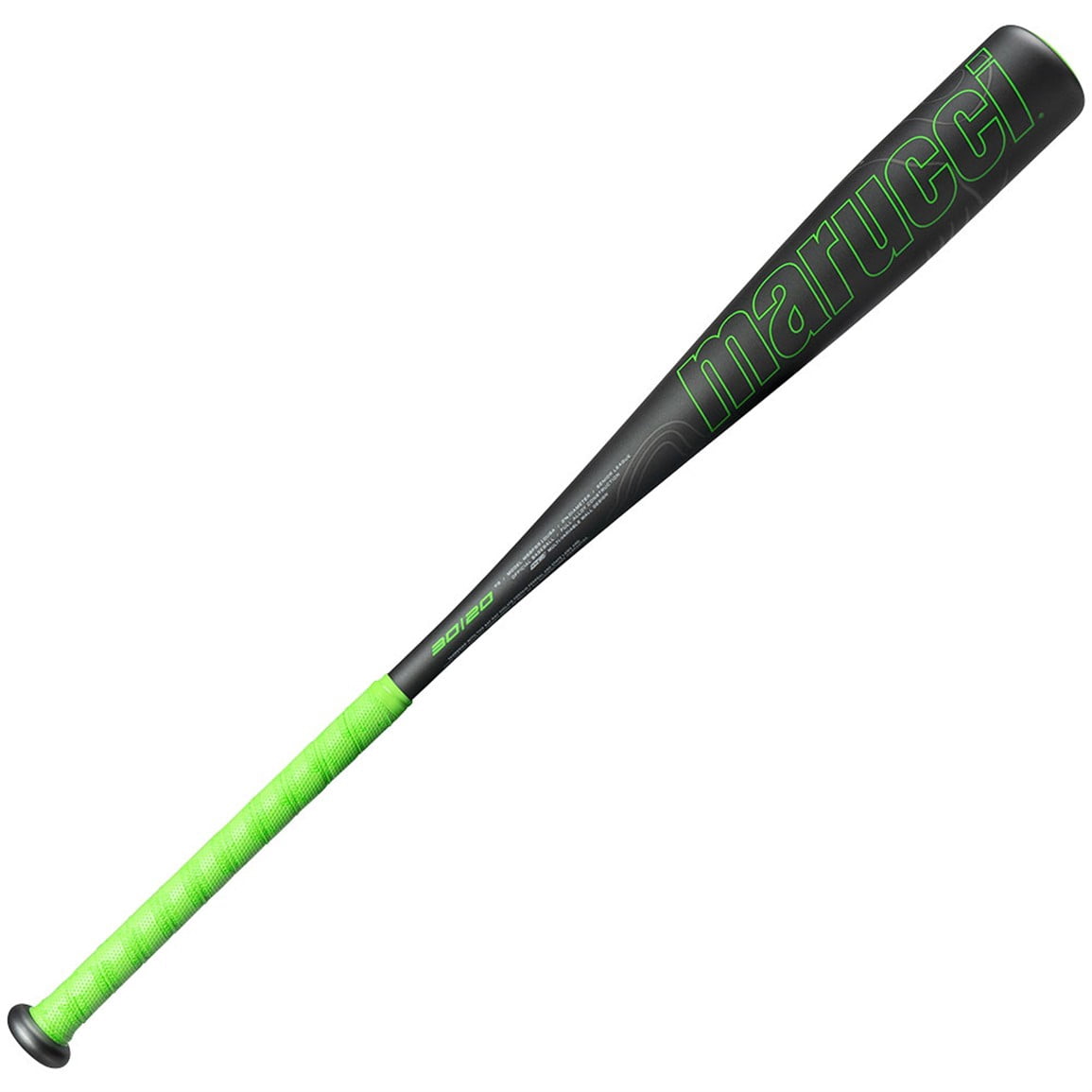 Marucci 2026 F5 Alloy USA Baseball Bat -10