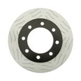 thumbnail image 3 of Raybestos Disc Brake Rotor 681016PER Fits select: 2013-2022 FORD F250, 2013-2022 FORD F350, 3 of 4