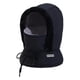 thumbnail image 4 of Gorro de invierno 3 en 1 para exteriores, resistente al viento, para calentar el cuello, protección para los oídos, algodón, cómodo, ligero y grueso, Negro, 4 of 8