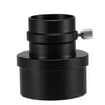 thumbnail image 5 of walmeck 1.25IN Telescope Collimator 2INCH Adapter Reflector Telescope Newtonian SCA Collimation 7 Brightness Level Astronomical Telescope Eye Lens Calibrator, 5 of 7