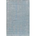 thumbnail image 1 of Rugs America 25255 Williams Stonewash Turquoise Rectangle Solid Rug, 8 x 10 ft., 1 of 1