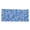 Blue Camouflage, variant on NFTIGB Surfboard Traction Pad Anti Slip DIY Trimmable EVA Foam Surfing Board Grip Deck Mat for Shortboard Longboard Wave Riding 27.2 x 12.2 Inches (69 x 31 cm) - Solid Black Edition