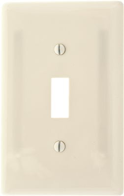 Bryant Electric RS115ILW Electrical Switch White
