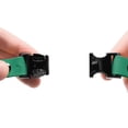thumbnail image 4 of Collar para perros Educator Quick Snap Bungee Biothane impermeable, 4 of 7