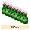(8 pack) Palmolive Ultra Strength Liquid Dish Soap, 8.4 Fluid Ounce Bottle
