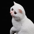 thumbnail image 4 of de Animal de perro realista, juguete para , Bull Terrier, dinosaurio, Bully, Pitbull, Zulema  Figura animal de juguete, 4 of 8