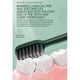 thumbnail image 3 of Electric Toothbrush for Adults Kids Electric Toothbrush 6 Modes Electric Toothbrush Rechargeable Battery Toothbrush,C, 3 of 5