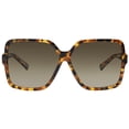 thumbnail image 1 of Gafas de Sol Dollger Cuadradas Sobredimensionadas y Polarizadas para Mujer y Hombre, 1 of 6