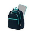 thumbnail image 3 of Pañalera Infanti estilo mochila Navy, 3 of 5