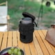 thumbnail image 2 of Leche para Té Y Pinta 3 Uds. 300ml Acero Inoxidable Senderismo Picnic, 2 of 9