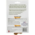 thumbnail image 6 of SPOT Bam-Bones Dental Bone 6" Allergen Free Peanut Butter Dog Toy, Durable Oral Care Dog Chew for Light Chewers & Teething Puppies Under 25lbs, Bamboo Fiber, 6 of 9