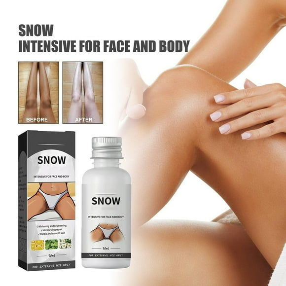 Crema Oscura para Parte Interna de Los Muslos onlyliua 30 Ml