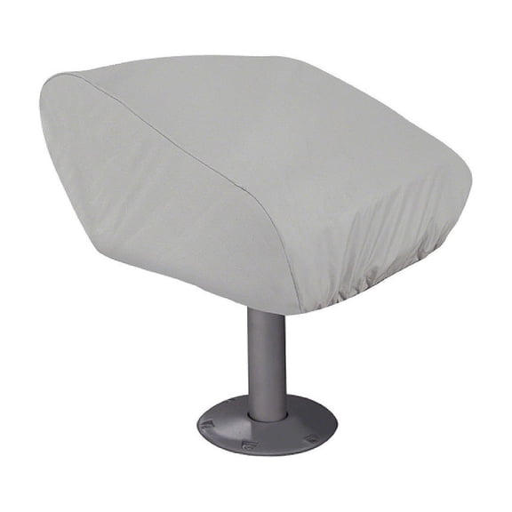 SavvyCraft® Waterproof Boat Folding Seat Cover