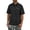 Caviar, variant on ® Men's Relaxed Stretch Short Sleeve Shirt, Sizes S-5XL